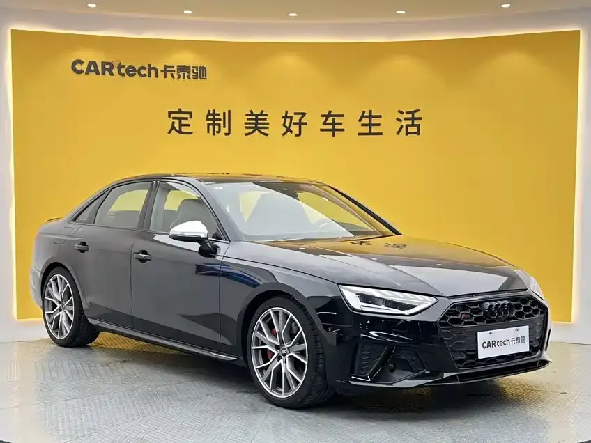 Audi S4 S4 3.0TFSI 2024