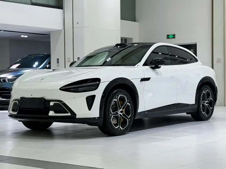 Xiaomi Auto Xiaomi YU7 2026