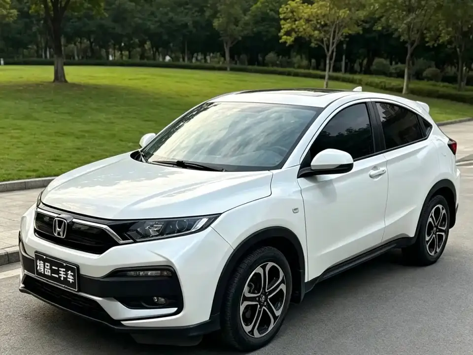 Honda XR-V 1.5L CVT Comfort Edition 2022
