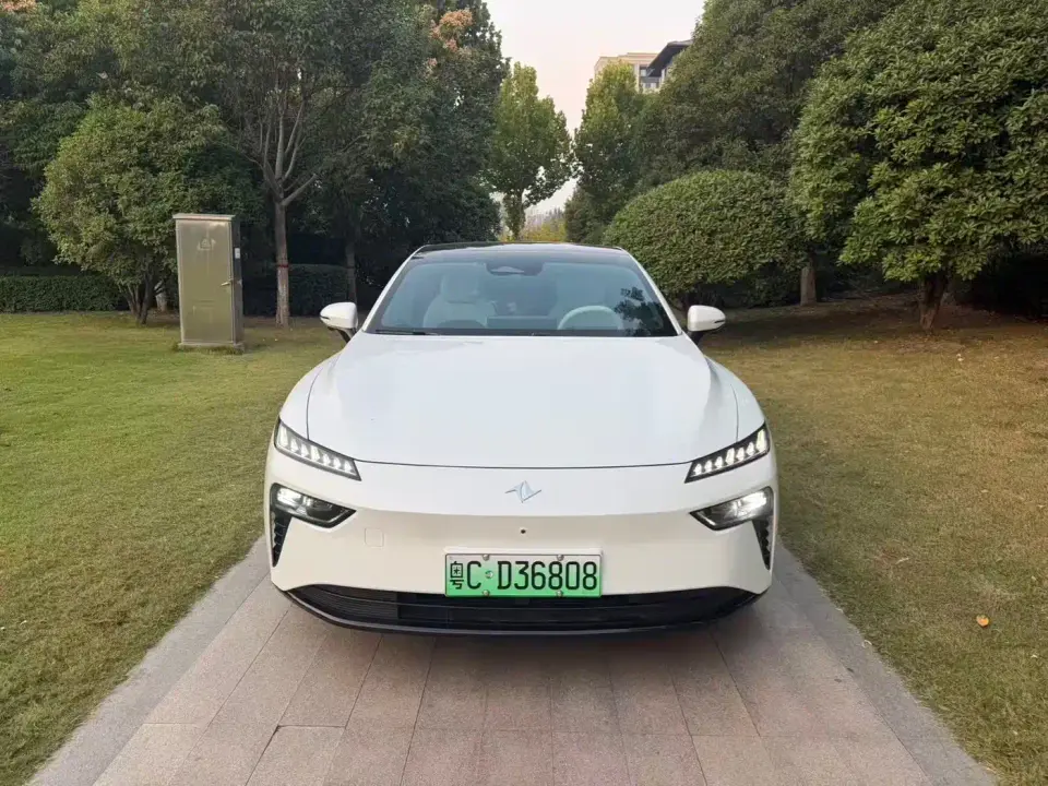 Dongfeng Yipai eπ007 620Pro Edition 2024