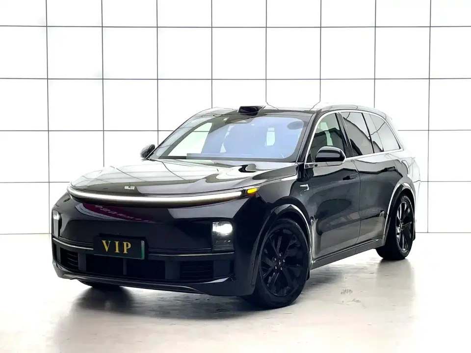 Li Auto Li L8 Max 2023