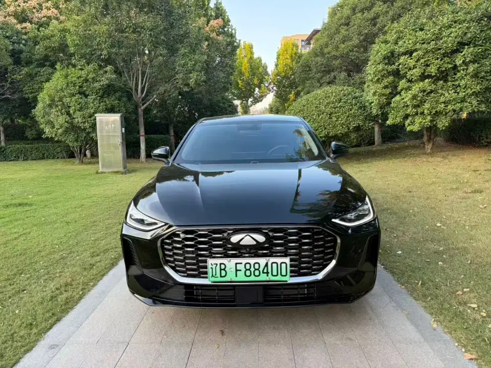 Chery Fengyun Fengyun A8L 1.5TGDI 145km Comfort 2025