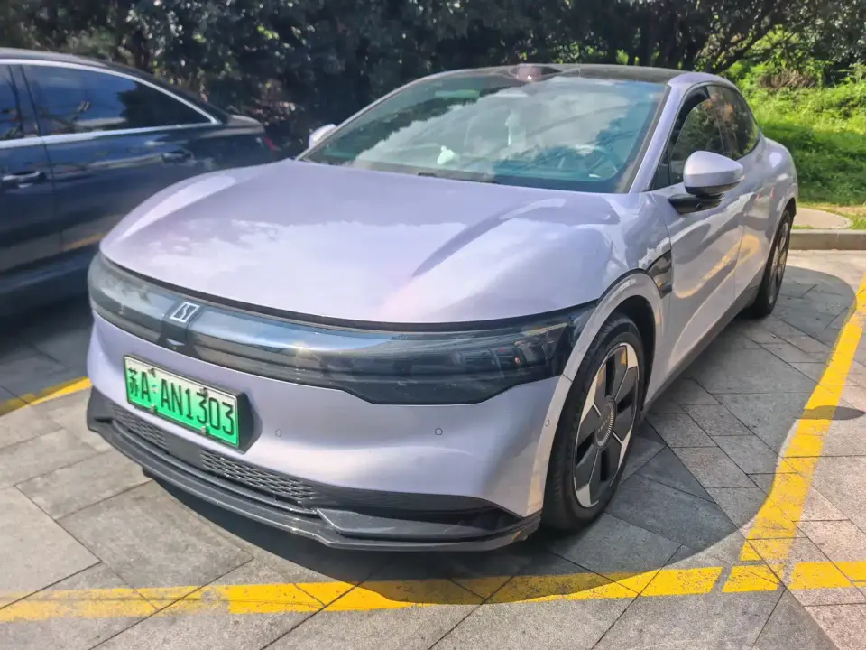 Zeekr 007 RWD Smart Driving 75kWh 2024
