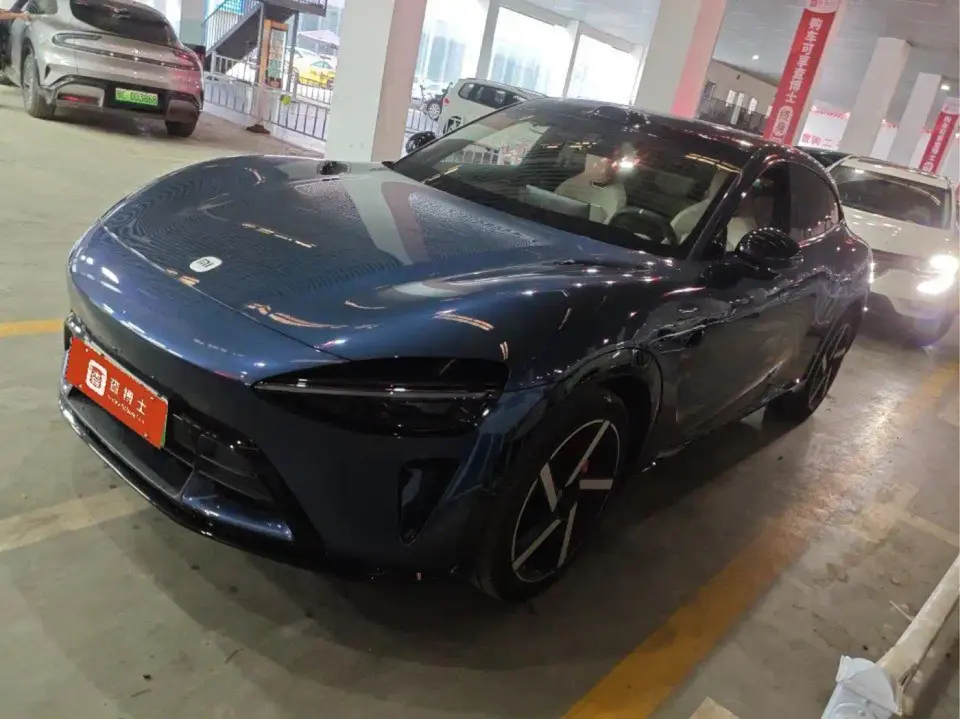 Xiaomi Auto Xiaomi YU7 Ultra Long Range High Performance AWD Max Edition 2025