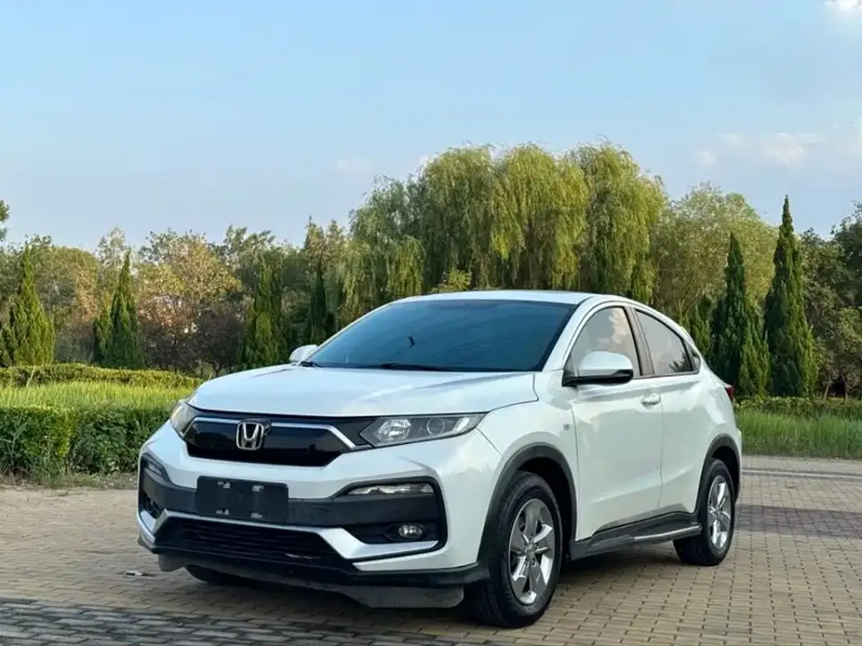 Honda XR-V 1.5L CVT Comfort China VI 2019