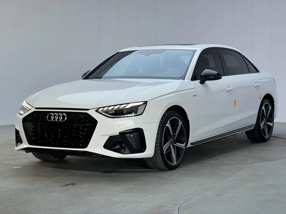 Audi A4L 40 TFSI Luxury Dynamic (Starry Night Edition) 2024