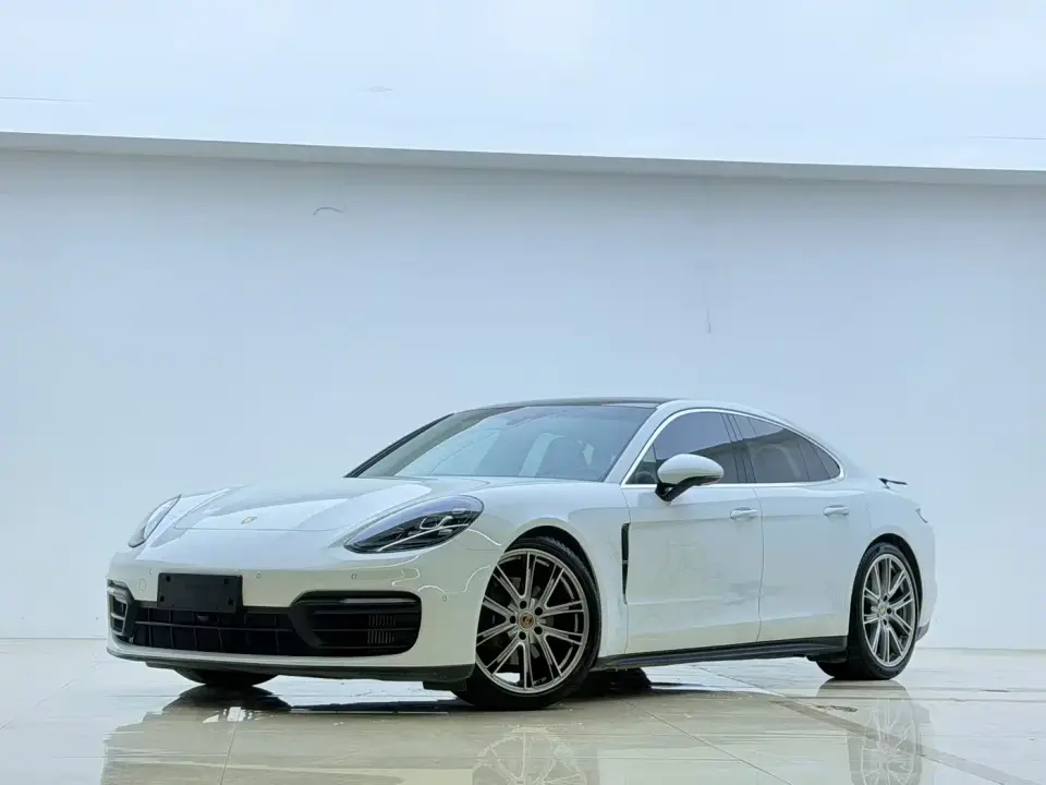 Porsche Panamera Panamera 2.9T 2022