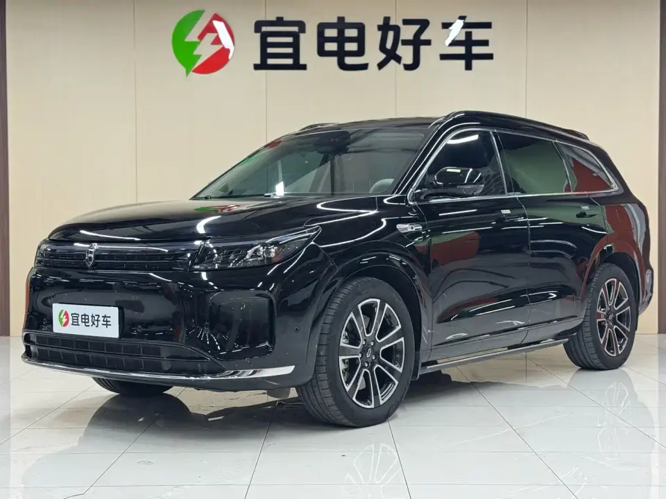 AITO Wenjie AITO M7 1.5T Smart Drive RWD Pro 5-seater 2025