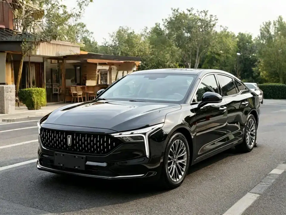 Besturn B70 3rd Gen 1.5T Auto Joy Edition 2022