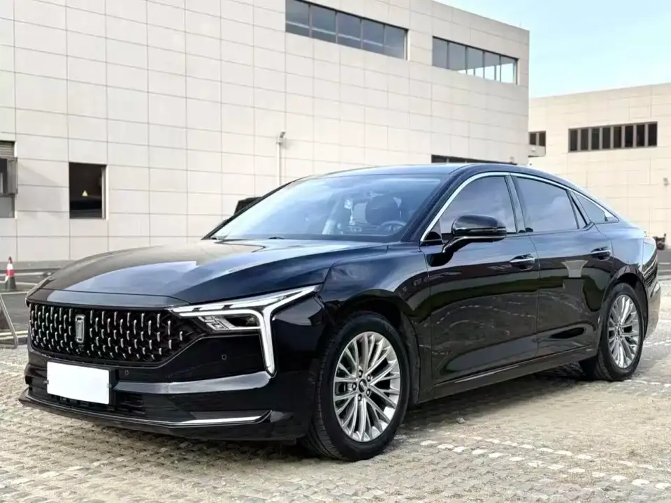 Besturn B70 1.5T Automatic Joy Edition 2021