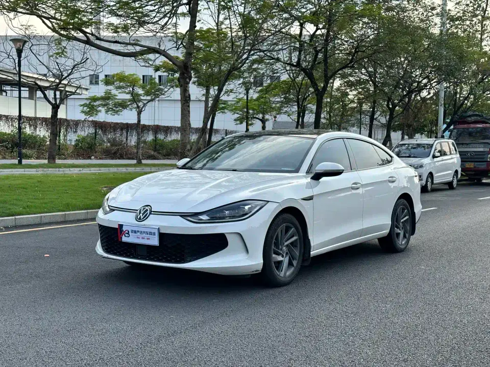 Volkswagen Lamando Lamando L 280TSI DSG Sporty Edition 2022