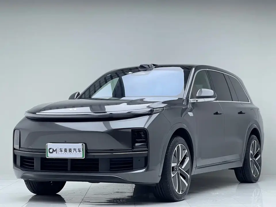 Li Auto Li Xiang L9 Max 2023