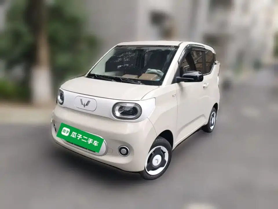 Wuling Motors Hongguang MINIEV 3rd Generation 215km Youth Edition 2025