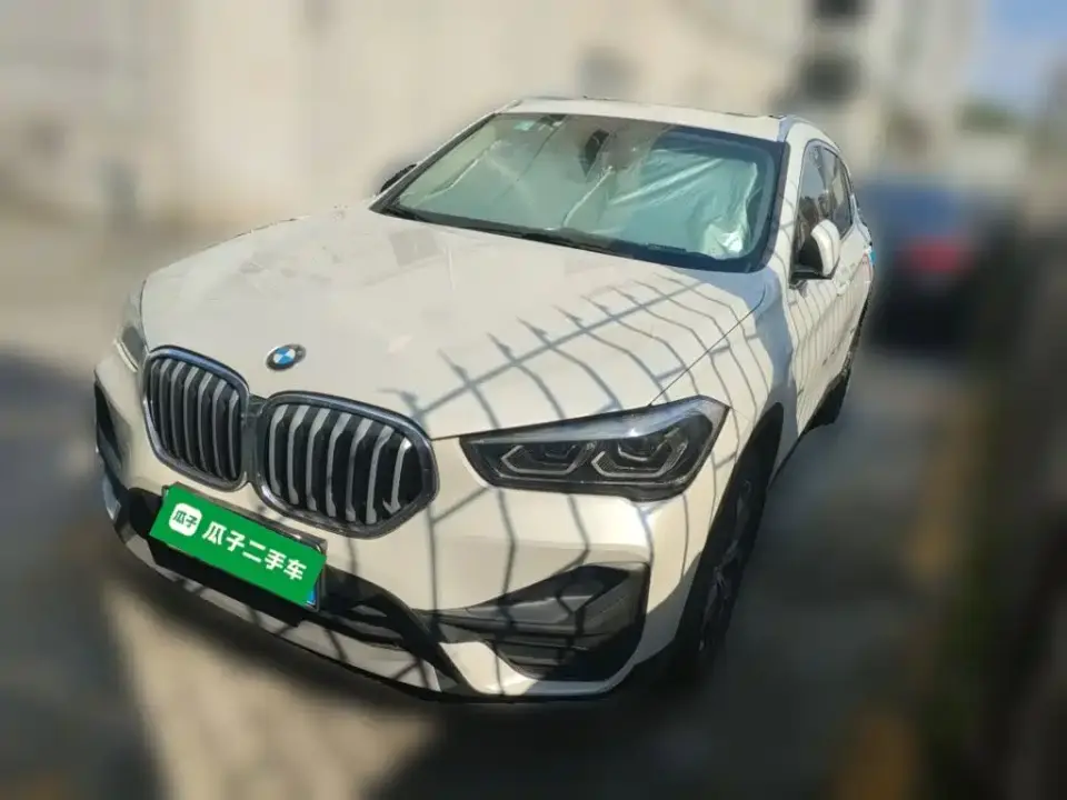 BMW X1 sDrive25Li Leading Model 2020
