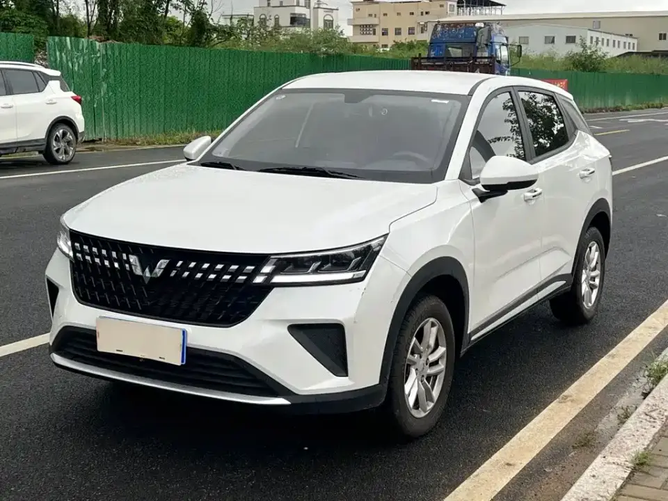 Wuling Motors Wuling Xingchi 1.5L CVT Enjoyment Edition 2025