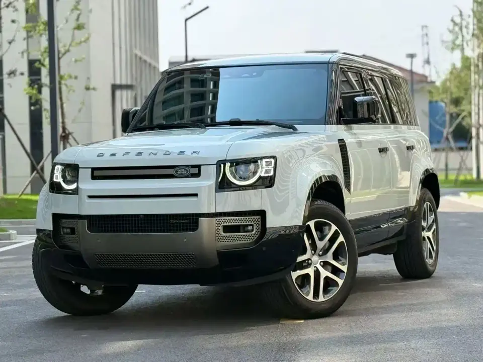 Land Rover Defender Facelift 110 3.0T P400 X-DYNAMIC HSE 2023
