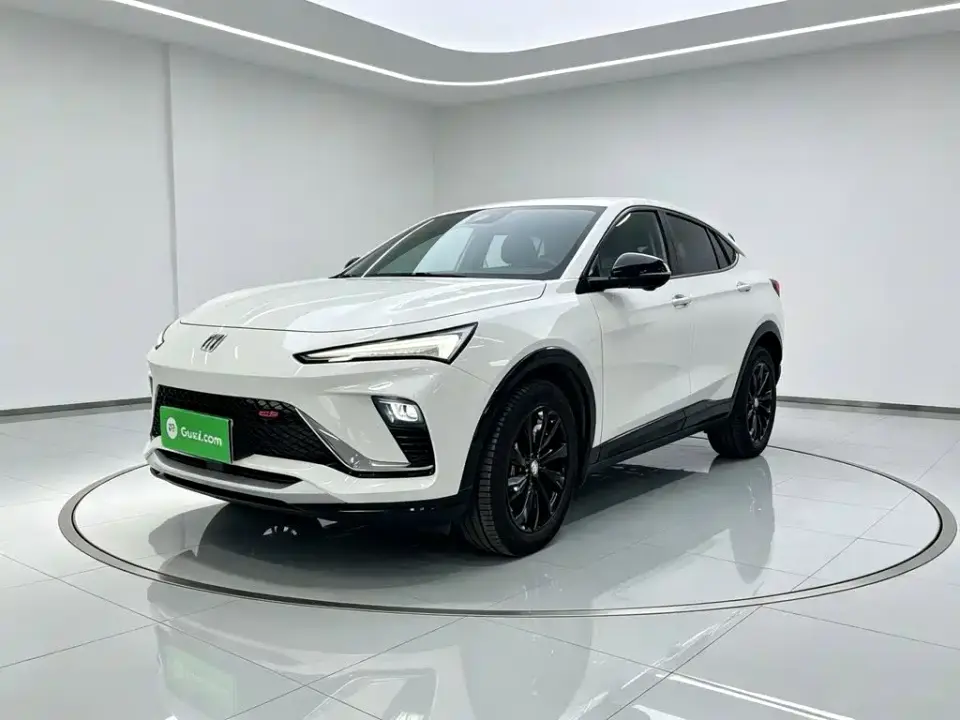 Buick Angyang 1.5T GS Trendy Edition 2023