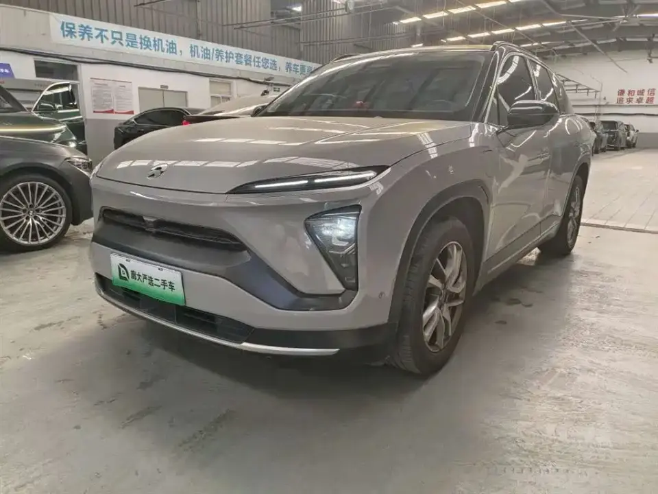 NIO ES6 455KM Sport Version 2022