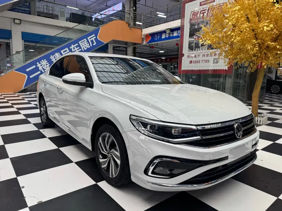 Volkswagen Bora 200TSI DSG Smart PRO Edition 2022