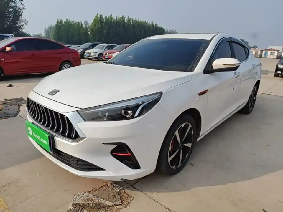 Sehol A5 1.5T CVT Premium Smart Connect 2021