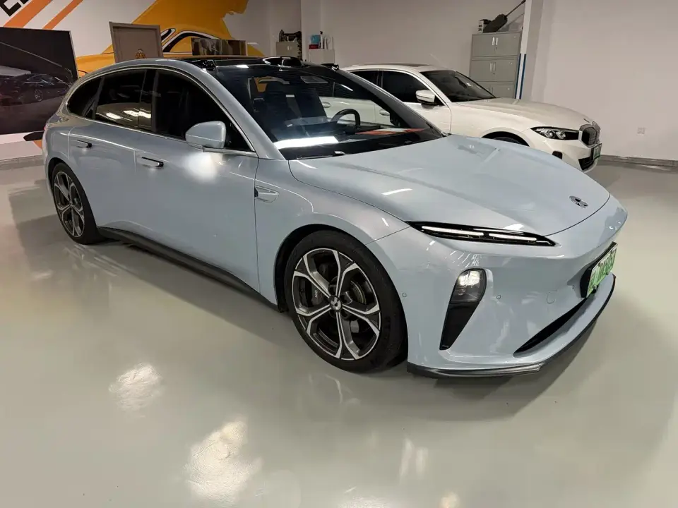 NIO ET5 75kWh 2024