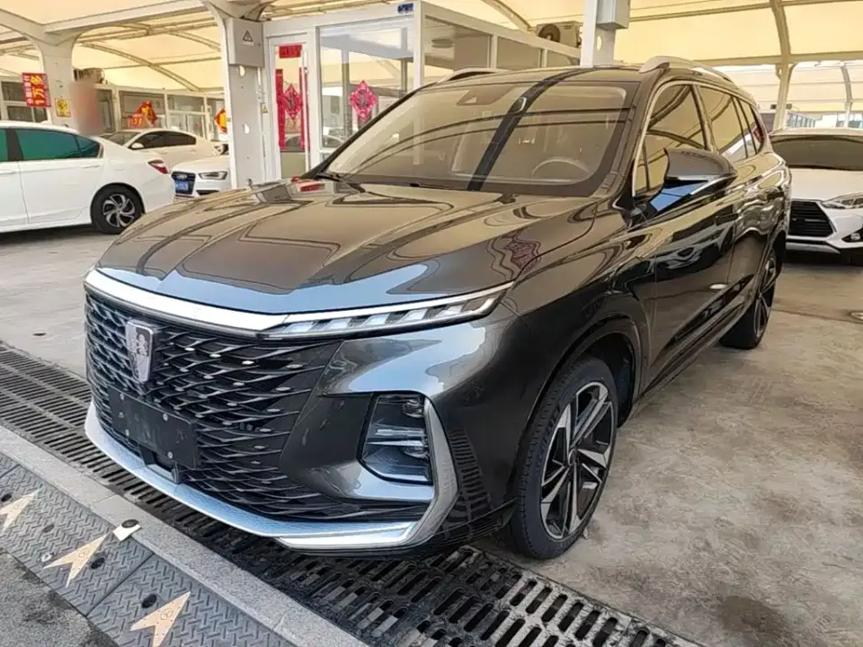 Roewe RX5 MAX 1.5T Auto Promising Premium Edition 2022