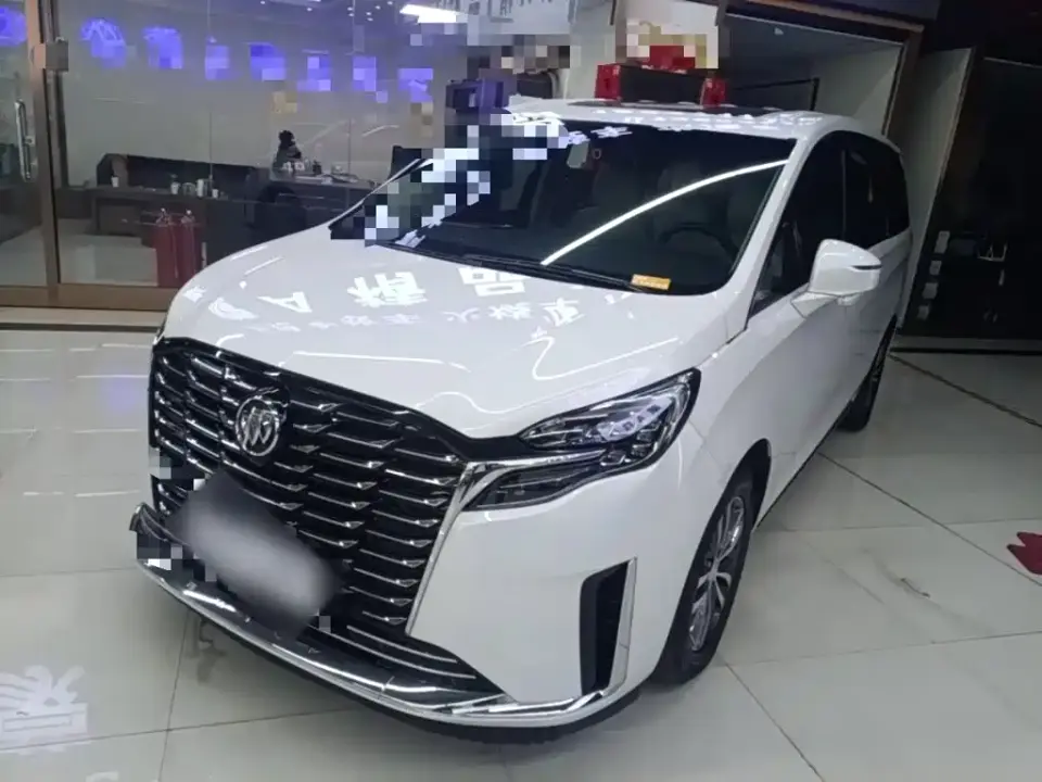 Buick GL8 ES Landmaster Comfort 2023