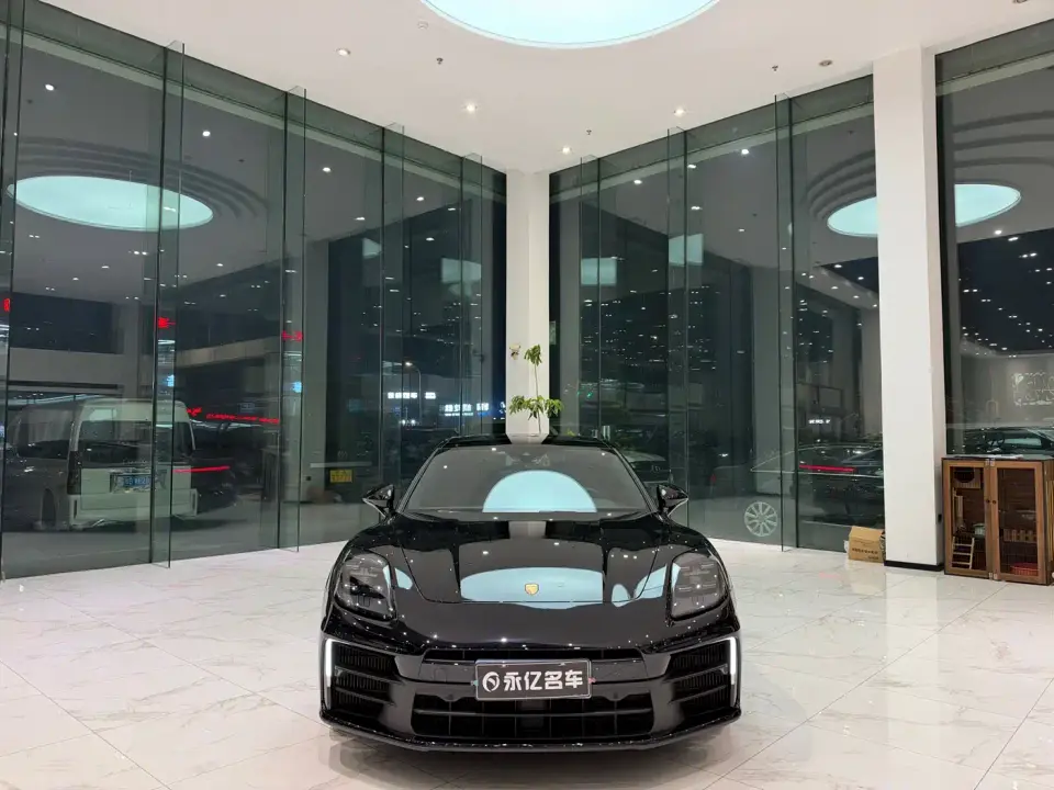 Porsche Panamera Panamera Executive Long Wheelbase 2.9T 2024
