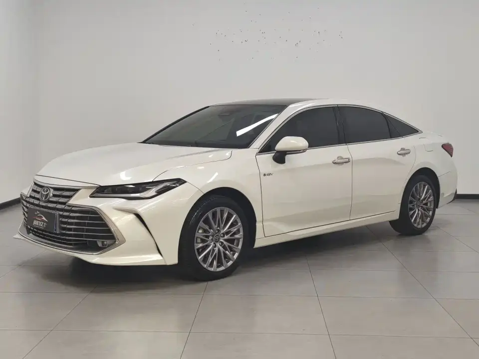 Toyota Avalon 2026