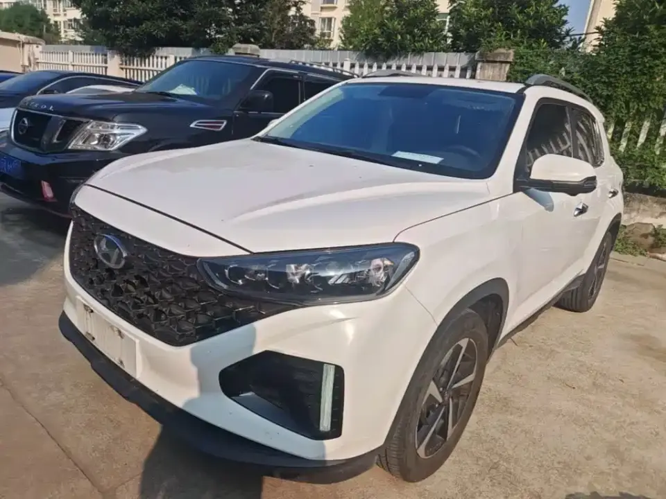 Hyundai Beijing Hyundai ix35 2.0L Automatic 2WD GLS Leading Edition 2021