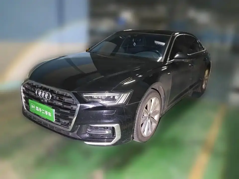Audi A6L 45 TFSI Premium Dynamic 2023