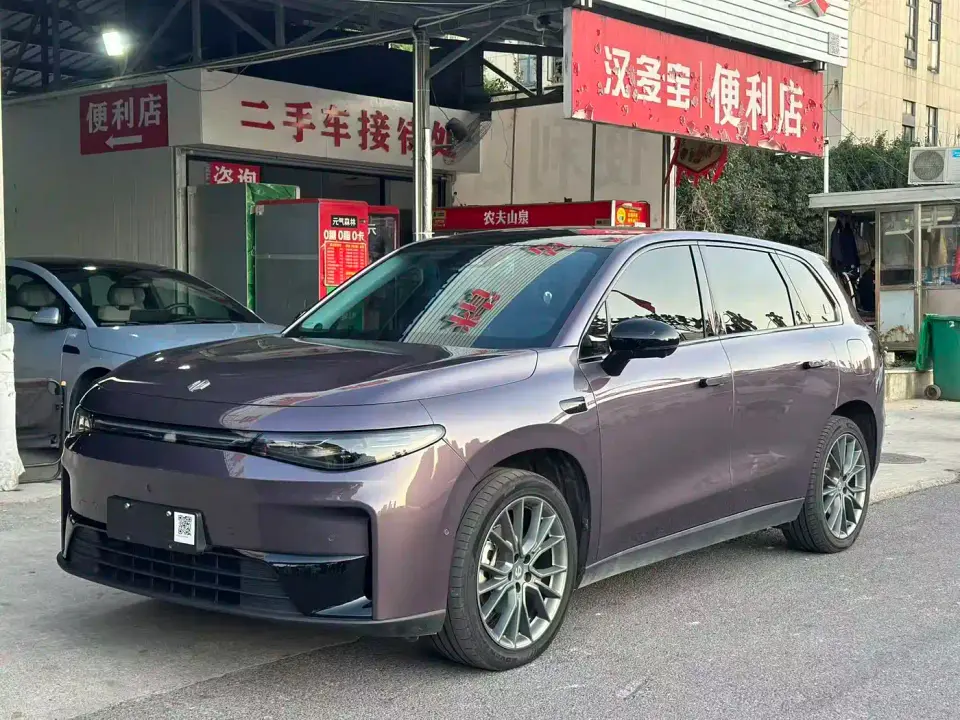 Leapmotor C10 605 Delight Edition 2025