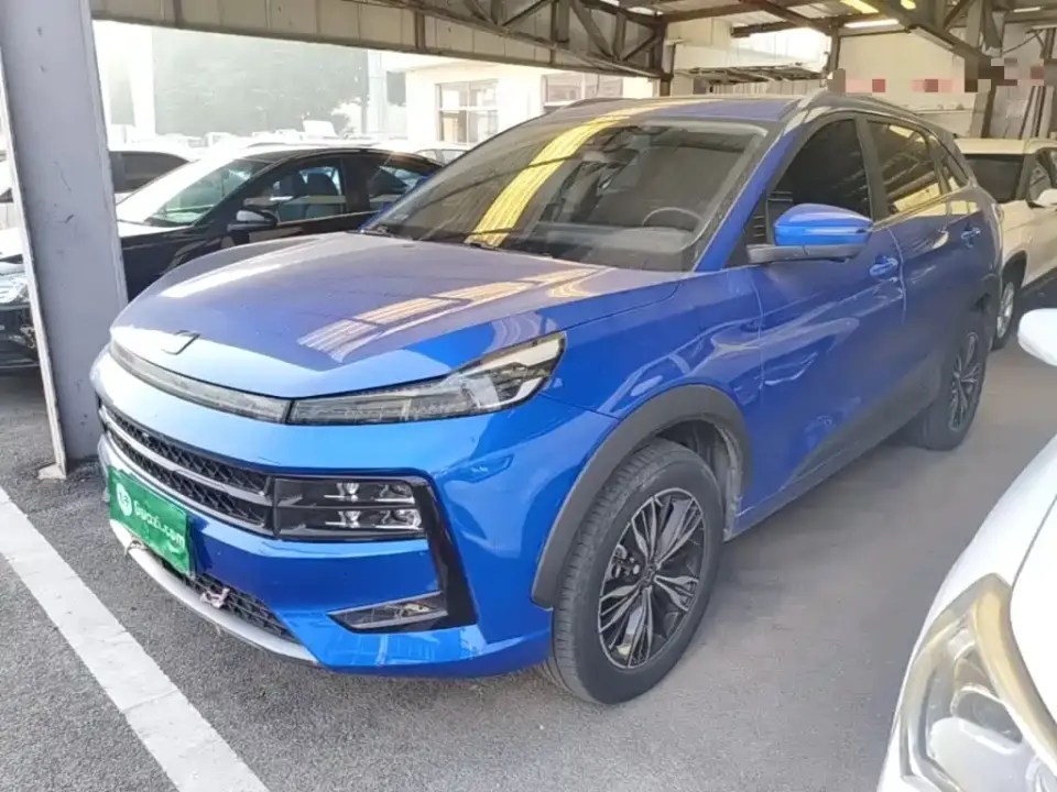 Sehol QX 300T DCT Honor Smart Connect 2021