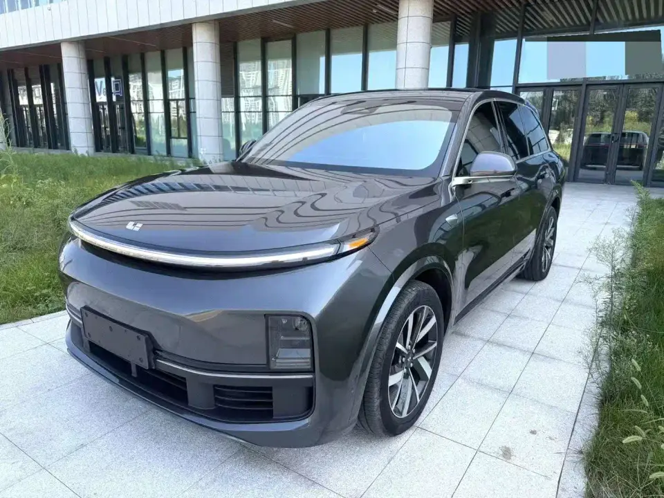 Li Auto Li L8 Pro 2024