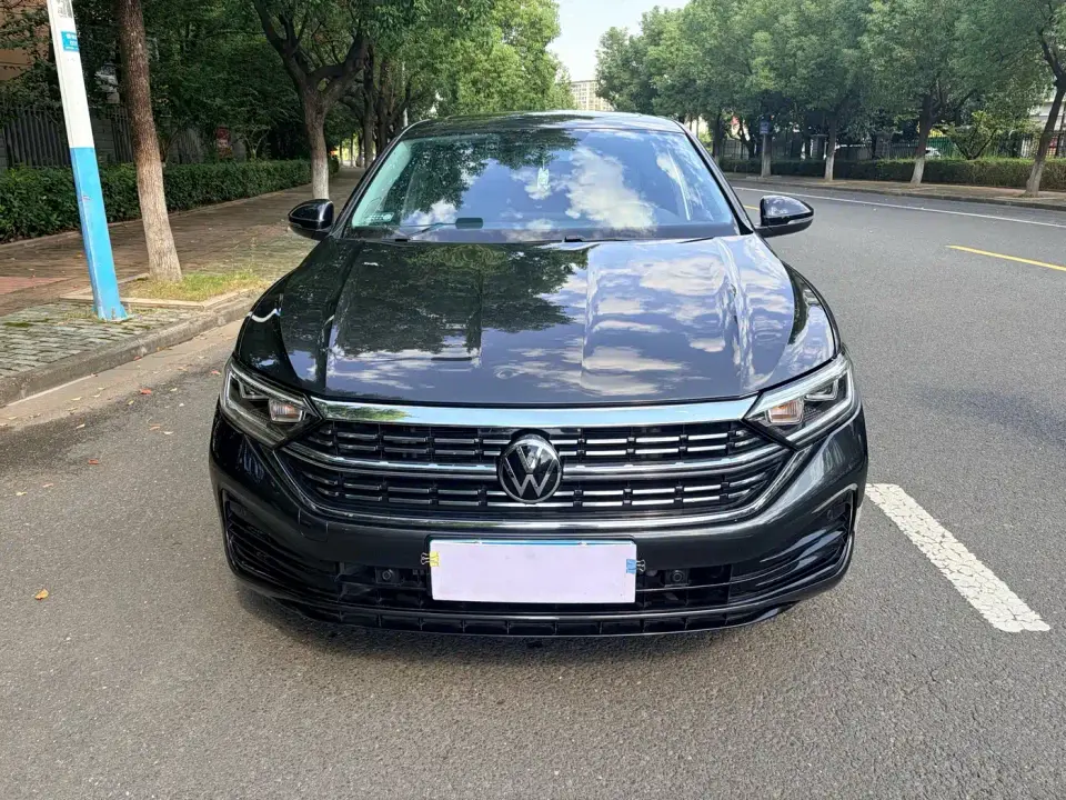 Volkswagen Sagitar 280TSI DSG Surpassing Edition 2023