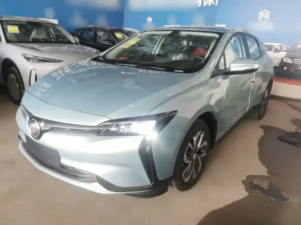 Buick Velite 6 450km Comfort PLUS 2026
