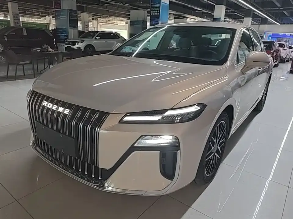 Roewe M7 DMH 1.5T 115km Mid-range 2026