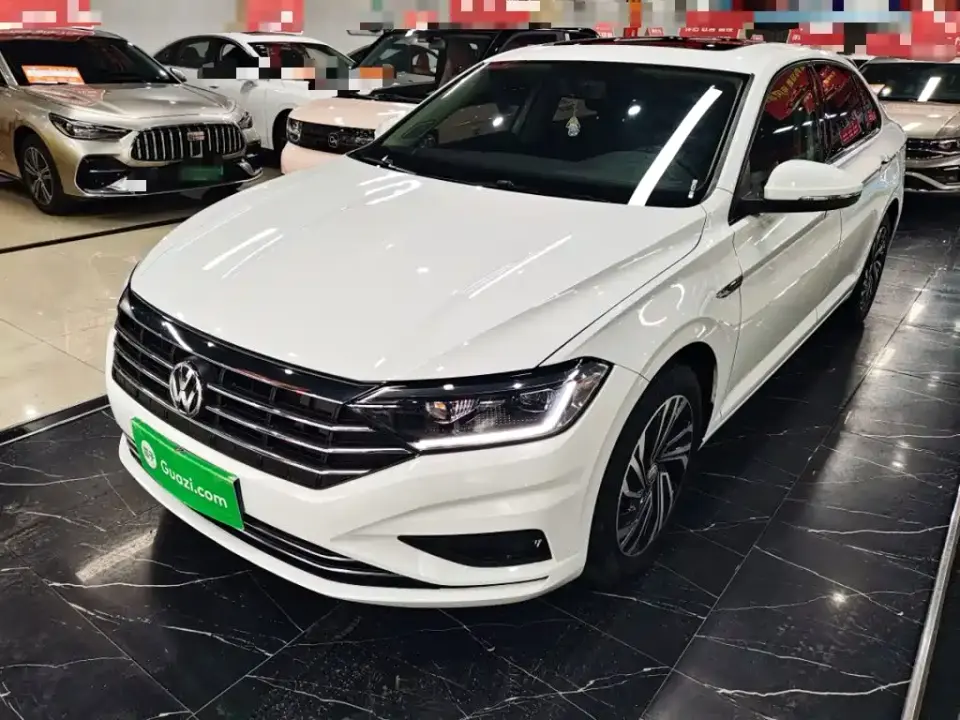 Volkswagen Sagitar 280TSI DSG Surpassing Edition 2022