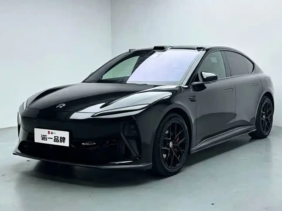 NIO ET5 75kWh 2023
