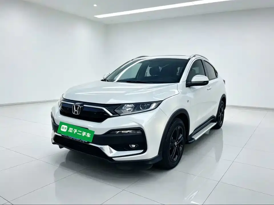 Honda XR-V 220TURBO CVT Comfort Edition 2021