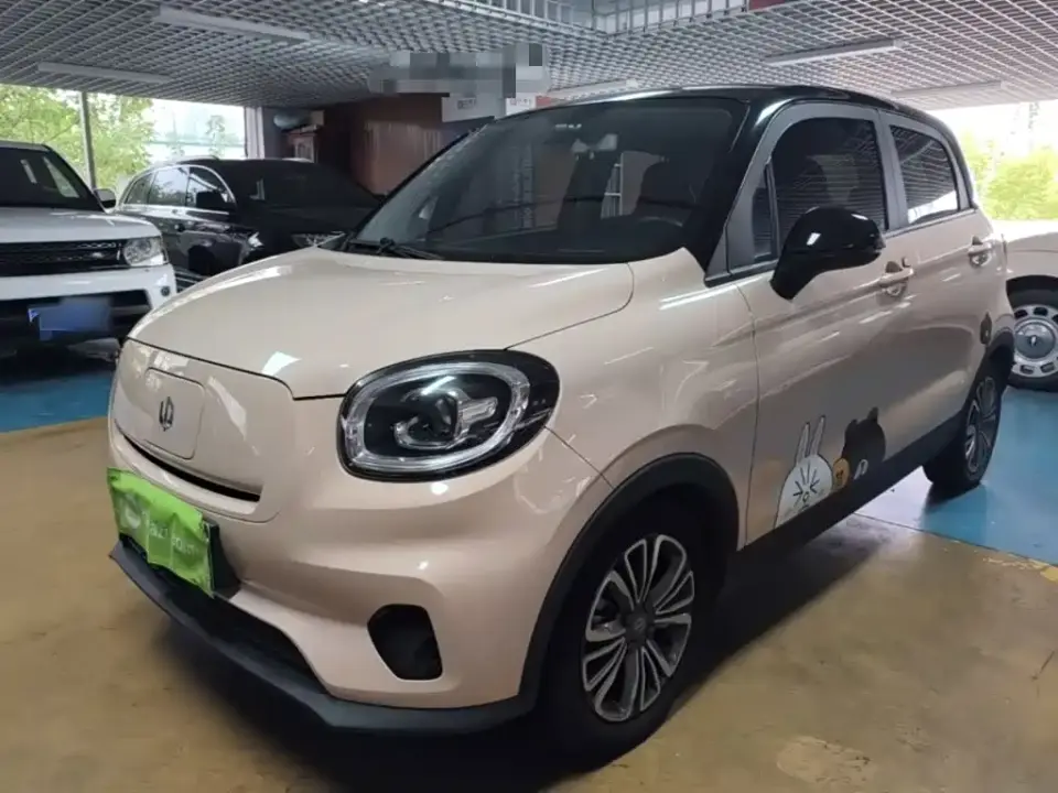 Leapmotor T03 400 Comfort Edition 2022