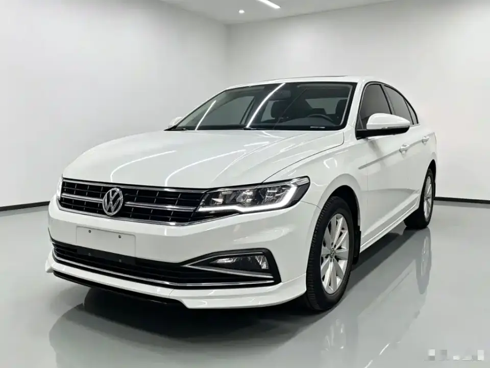 Volkswagen Bora Facelift 1.5L Automatic Comfort China V 2019