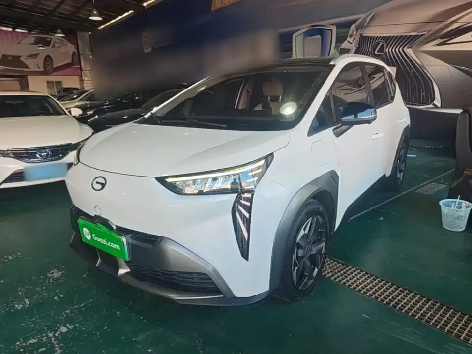 Aion Y 70 Smart Leader Edition LFP 2022