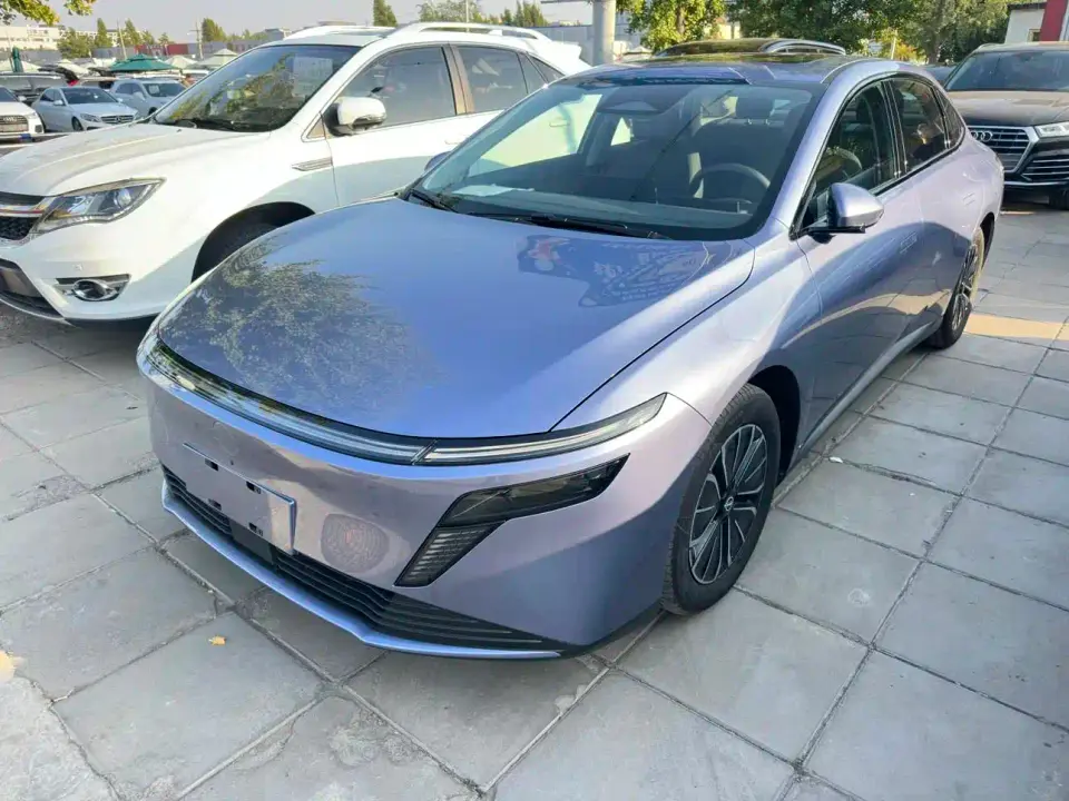 Nissan N6 Low Configuration 2025