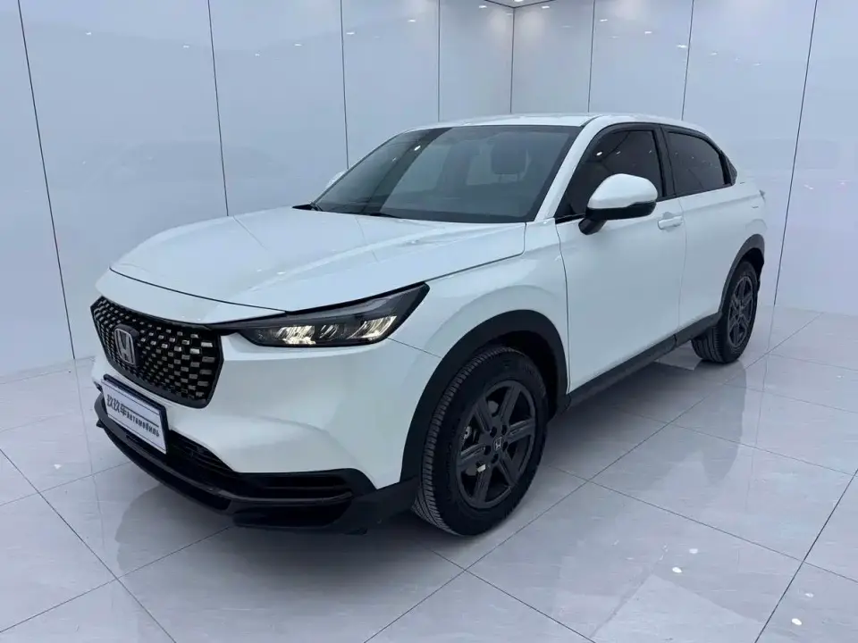 Honda XR-V 1.5L CVT Thermal Edition 2024
