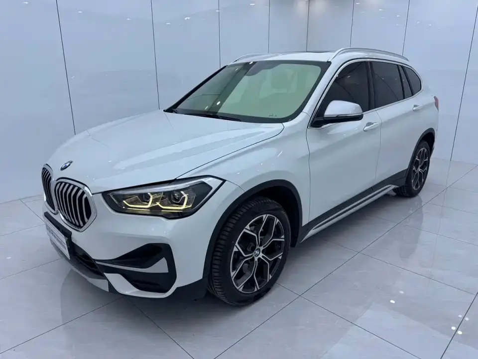 BMW X1 sDrive20Li Premium 2022