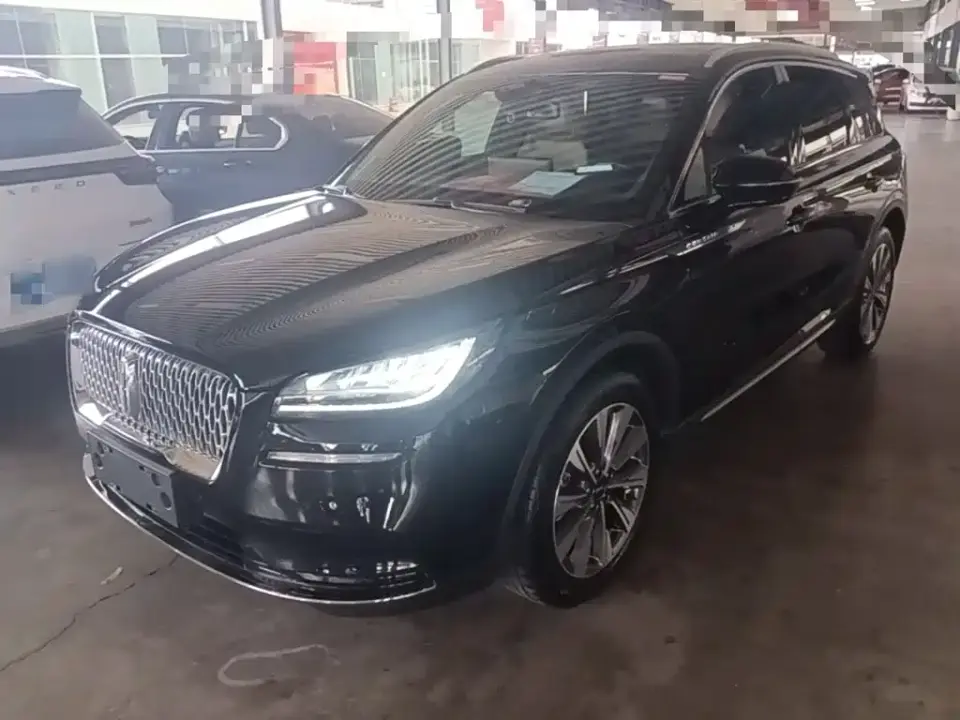 Lincoln Adventurer 2.0T FWD Premium Luxury Edition 2022