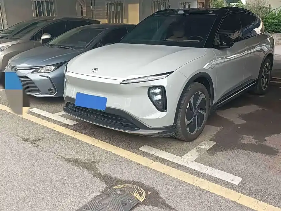 NIO ES6 75kWh 2024