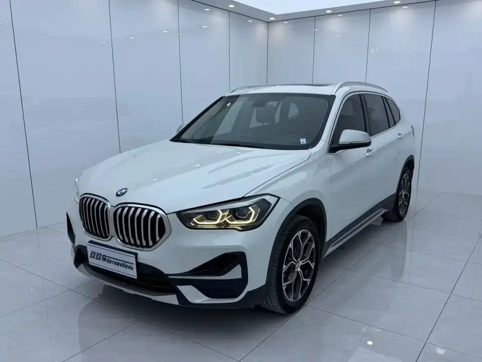 BMW X1 sDrive20Li Fashion 2023