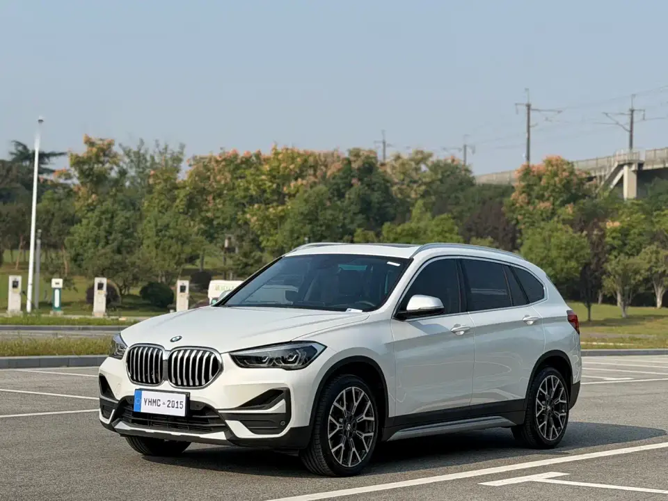 BMW X1 Facelift xDrive25Li Premium Edition 2022